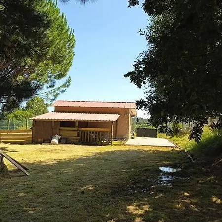Bungalow De Montana A Caniza Holiday home *