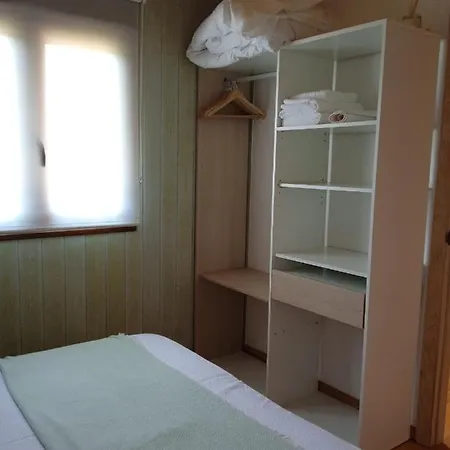 Bungalow De Montana A Caniza *